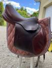 Selle Jump&rsquo;in 17 pouces 