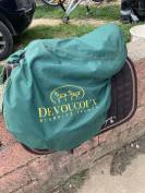 Selle Devoucoux Biarritz Lab 