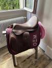 Selle Mixte &Eacute;ric Thomas 17'