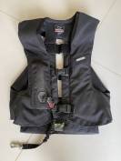 Gilet air bag HitAir taille S