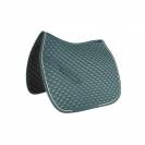 Tapis de selle dressage F&eacute;lix Glam - Waldhausen - Mousse 15 mm