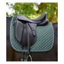 Tapis de selle dressage F&eacute;lix Glam - Waldhausen - Mousse 15 mm