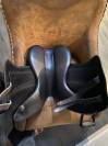Selle de dressage Macel