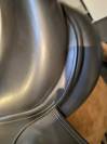 Selle de dressage Macel