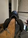 Selle de dressage Macel