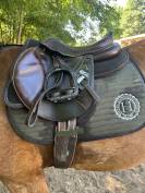 Selle CWD 2Gs 17