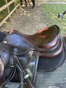 Selle CWD 2Gs 17