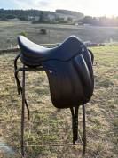 Selle de dressage &eacute;quipe 