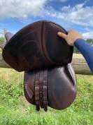 Selle Jump'in 16,5