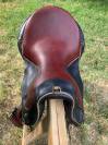 Selle Gaston Mercier Florac 17''