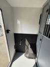 Protection murale en mousse pour vans et camions chevaux
