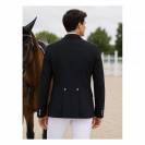 Veste de concours homme PROTEAM - HKM - L&eacute;g&egrave;re et &eacute;l&eacute;gante