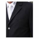 Veste de concours homme PROTEAM - HKM - L&eacute;g&egrave;re et &eacute;l&eacute;gante