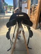 Selle Forestier boeckelo 17,5&rsquo;