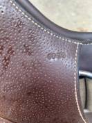 Selle Forestier boeckelo 17,5&rsquo;