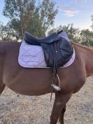Selle devoucoux monoquartier