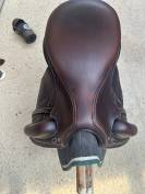 Selle forestier aarchen 17&rsquo;