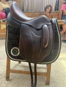 Selle forestier aarchen 17&rsquo;