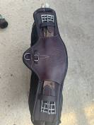 Selle forestier aarchen 17&rsquo;