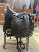 Selle forestier aarchen 17&rsquo;