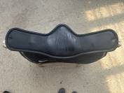 Selle forestier aarchen 17&rsquo;
