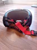 Lunettes cheval equick 