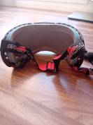 Lunettes equick cheval 