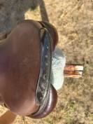 Selle CWD 2G 17