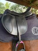 selle mixte 