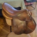Selle mixte d'occasion Childeric 17,5
