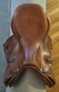 Selle mixte d'occasion Childeric 17,5