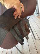 SELLE FORESTIER 16,5