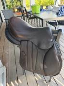 SELLE FORESTIER 16,5
