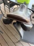 SELLE FORESTIER 16,5