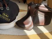 Makila Harmonie marron
