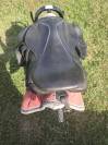 Selle islandaise joy