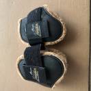 Protection cheval
