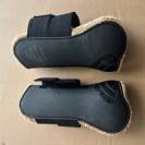 Protection cheval