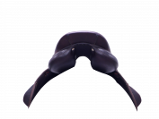 Selle Antar&egrave;s Evolution D2 2023 17,5 pouces Q3A/2+2
