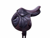 Selle Antar&egrave;s Evolution D2 2023 17,5 pouces Q3A/2+2