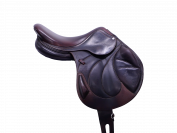 Selle Antar&egrave;s Evolution D2 2023 17,5 pouces Q3A/2+2