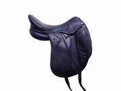 Selle Devoucoux Makila S 2018 18 pouces Q3A