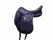 Selle Devoucoux Makila S 2018 18 pouces Q3A