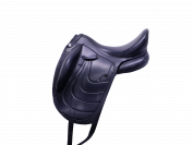 Selle Devoucoux Makila Harmonie 2024 17,5 pouces Q2A