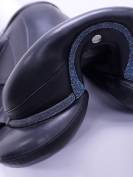 Selle Devoucoux Makila Harmonie 2024 17,5 pouces Q2A