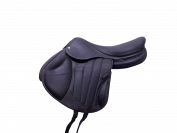 Selle Forestier Boeckelo Pro 2025 18 pouces Q2AA