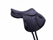 Selle Forestier Boeckelo Pro 2025 18 pouces Q2AA