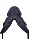 Selle Forestier Boeckelo Pro 2025 18 pouces Q2AA