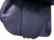 Selle Forestier Seoul 2023 17,5 pouces Q2A