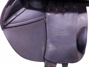 Selle GBS FS P6.5 2024 17 pouces QAV2